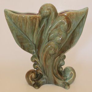 Pottery Vase Gonder Pottery BEAUTIFUL - MINT